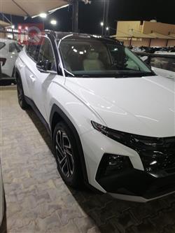 هیوندای تۆکسۆن